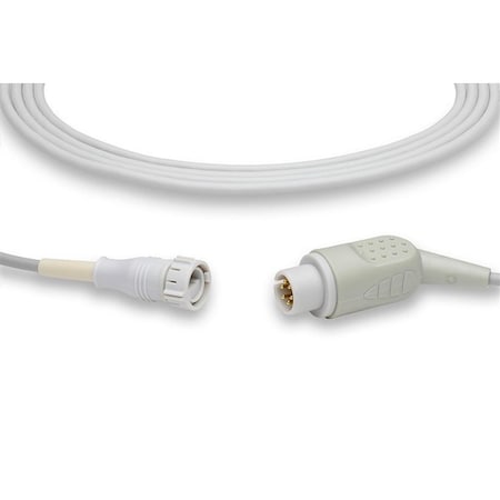 Replacement For Invivo, 3500 Ibp Adapter Cables